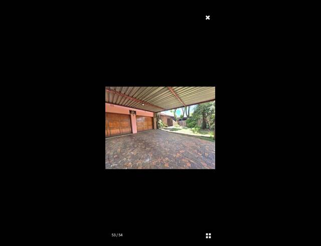 4 BEDROOM HOUSE FOR SALE IN SUNWARD PARK